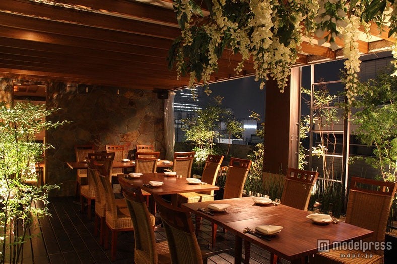 「美食米門 渋谷」／画像提供：美食米門 渋谷