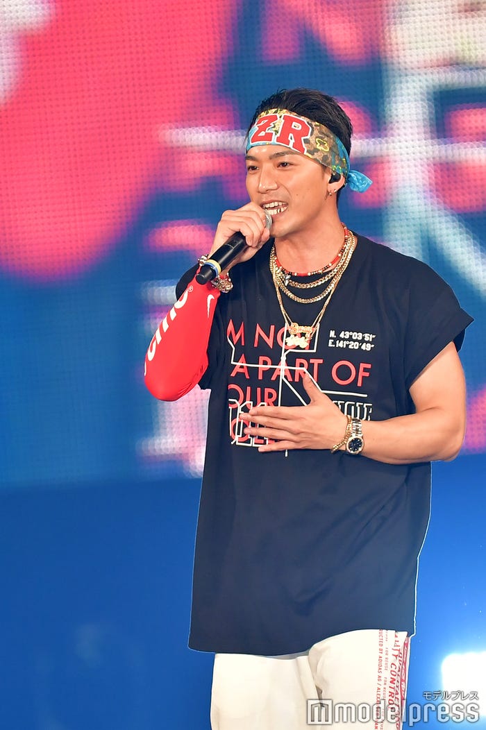 SWAY(C)モデルプレス
