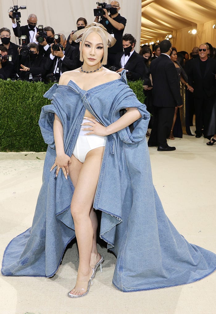 CL/Photo by Getty Images