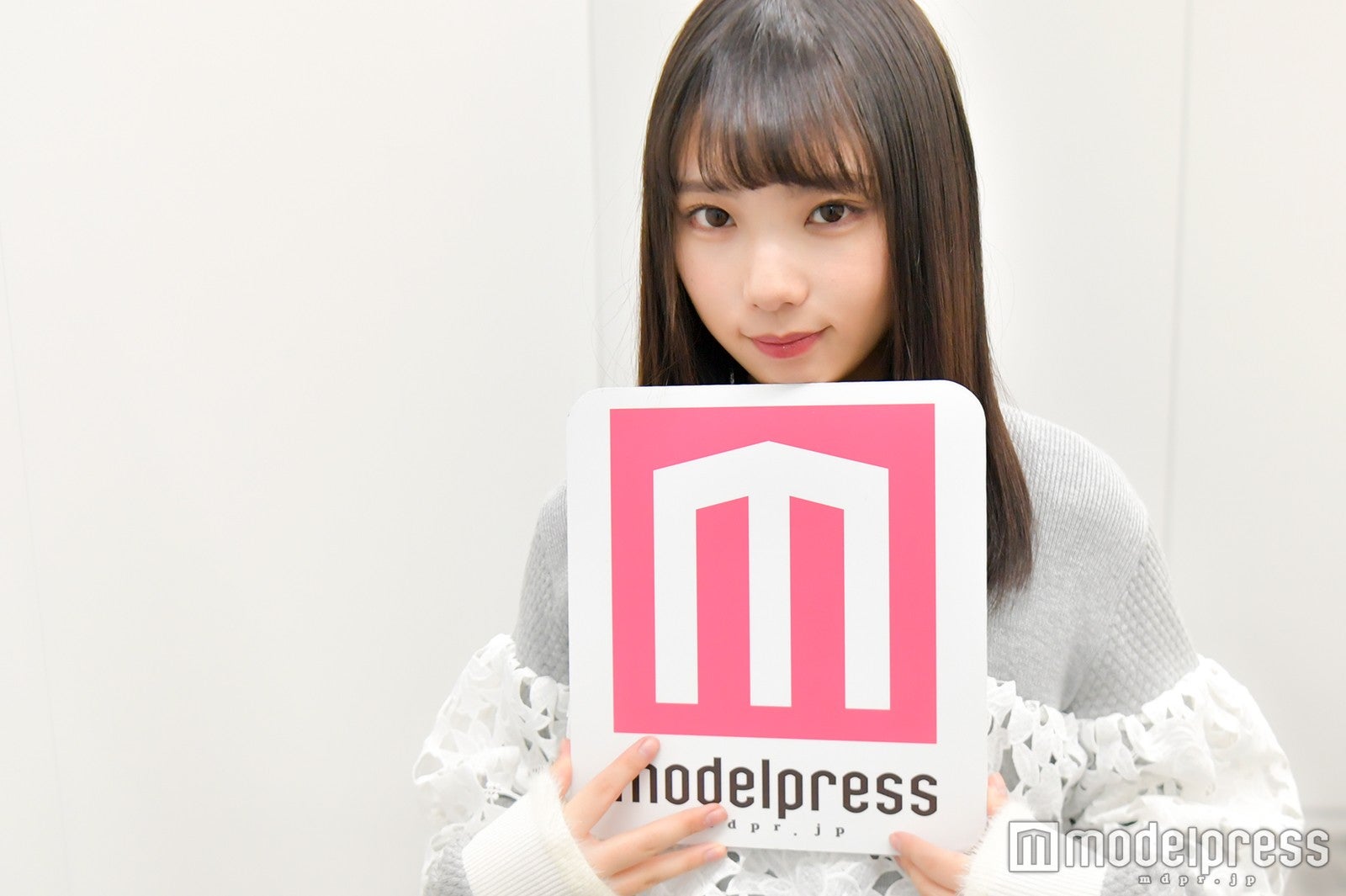 与田祐希（C）モデルプレス