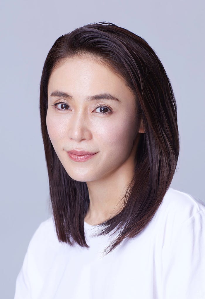 山口紗弥加(提供写真)