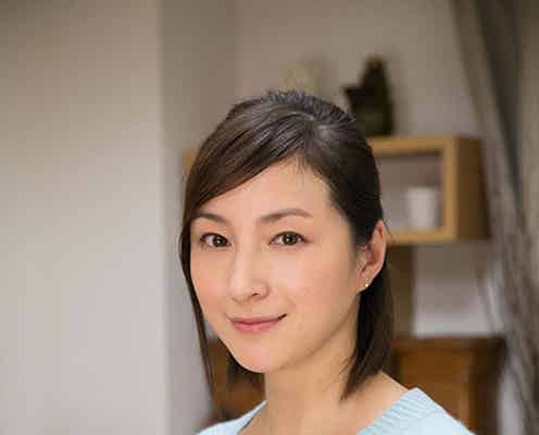 嵐・櫻井翔、広末涼子と夫婦役に 「大使閣下の料理人」新キャスト発表