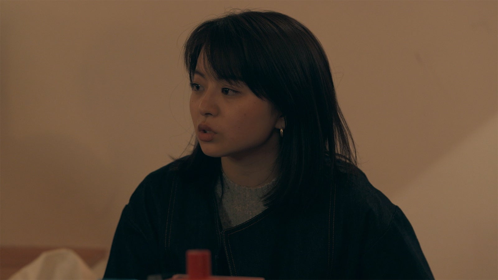 優衣「TERRACE HOUSE OPENING NEW DOORS」45th WEEK（C）フジテレビ／イースト・エンタテインメント