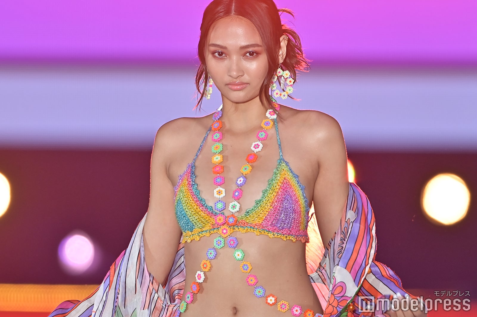 香川沙耶（C）モデルプレス