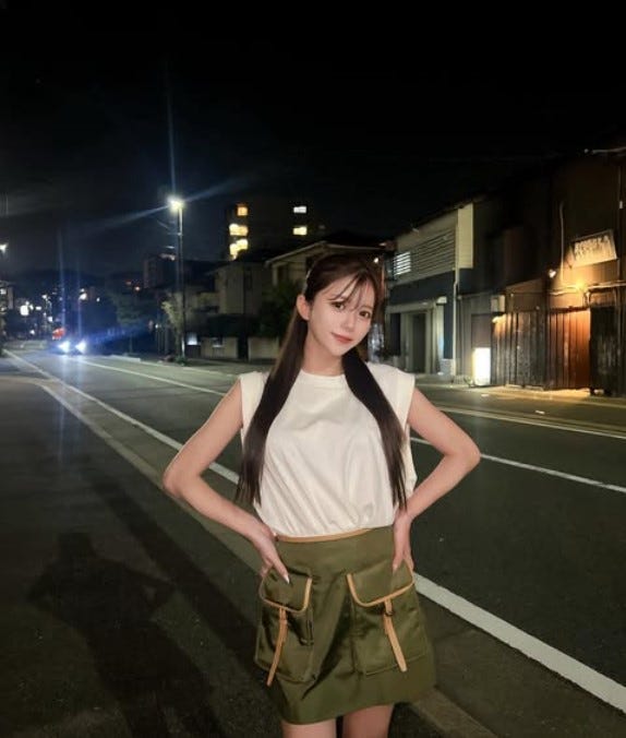 星羽Instagramより