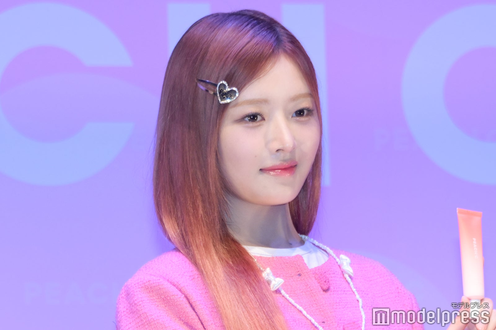 レイ（C）モデルプレス