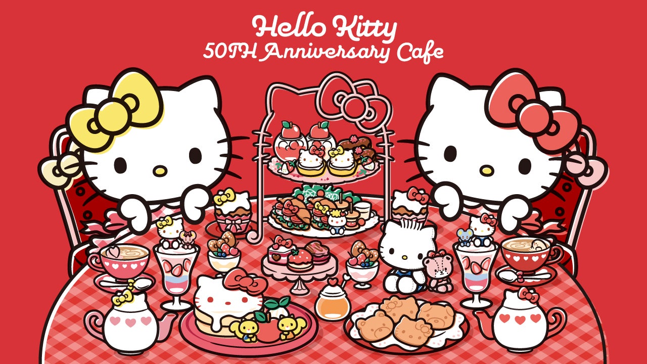 （C）2024 SANRIO CO．，LTD．APPROVAL NO．L651619