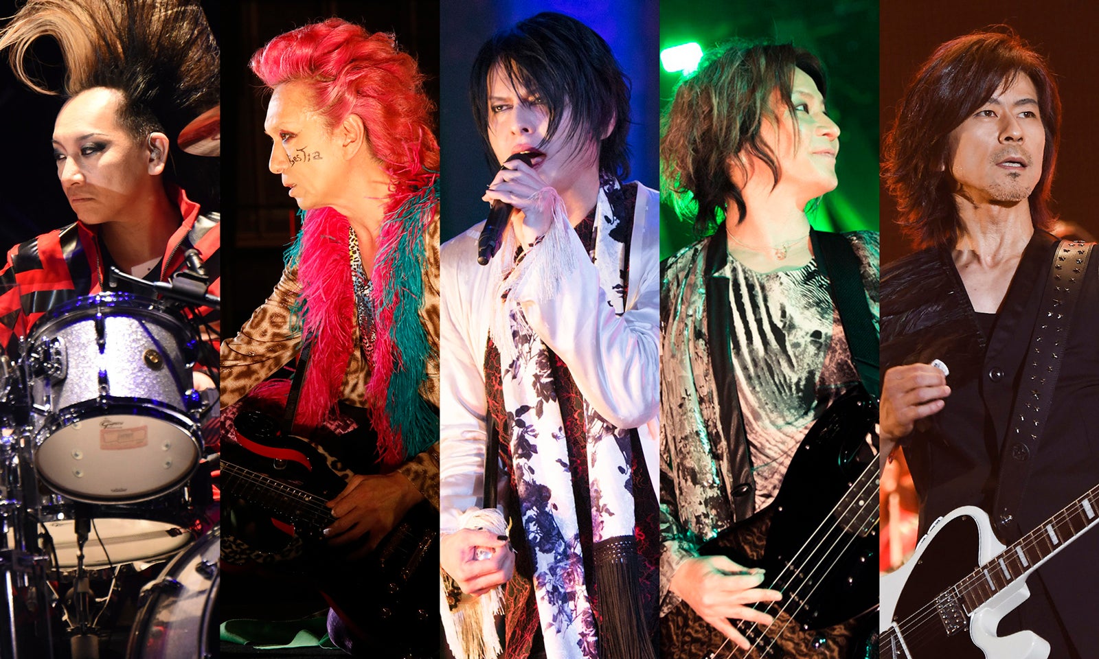 BUCK-TICK（提供写真）