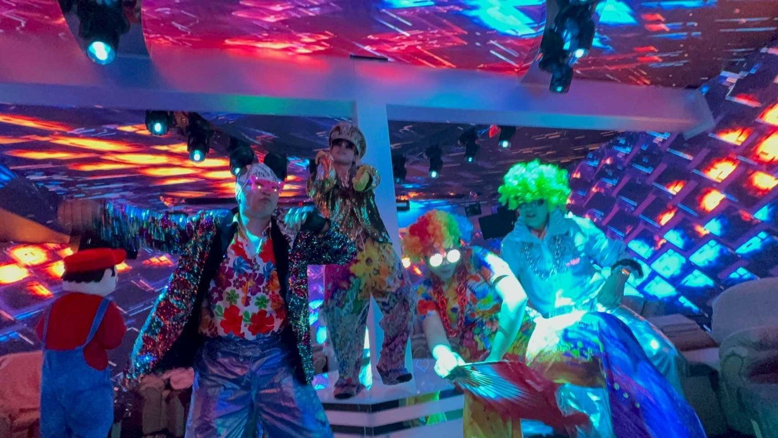 BRADBURY（提供素材）