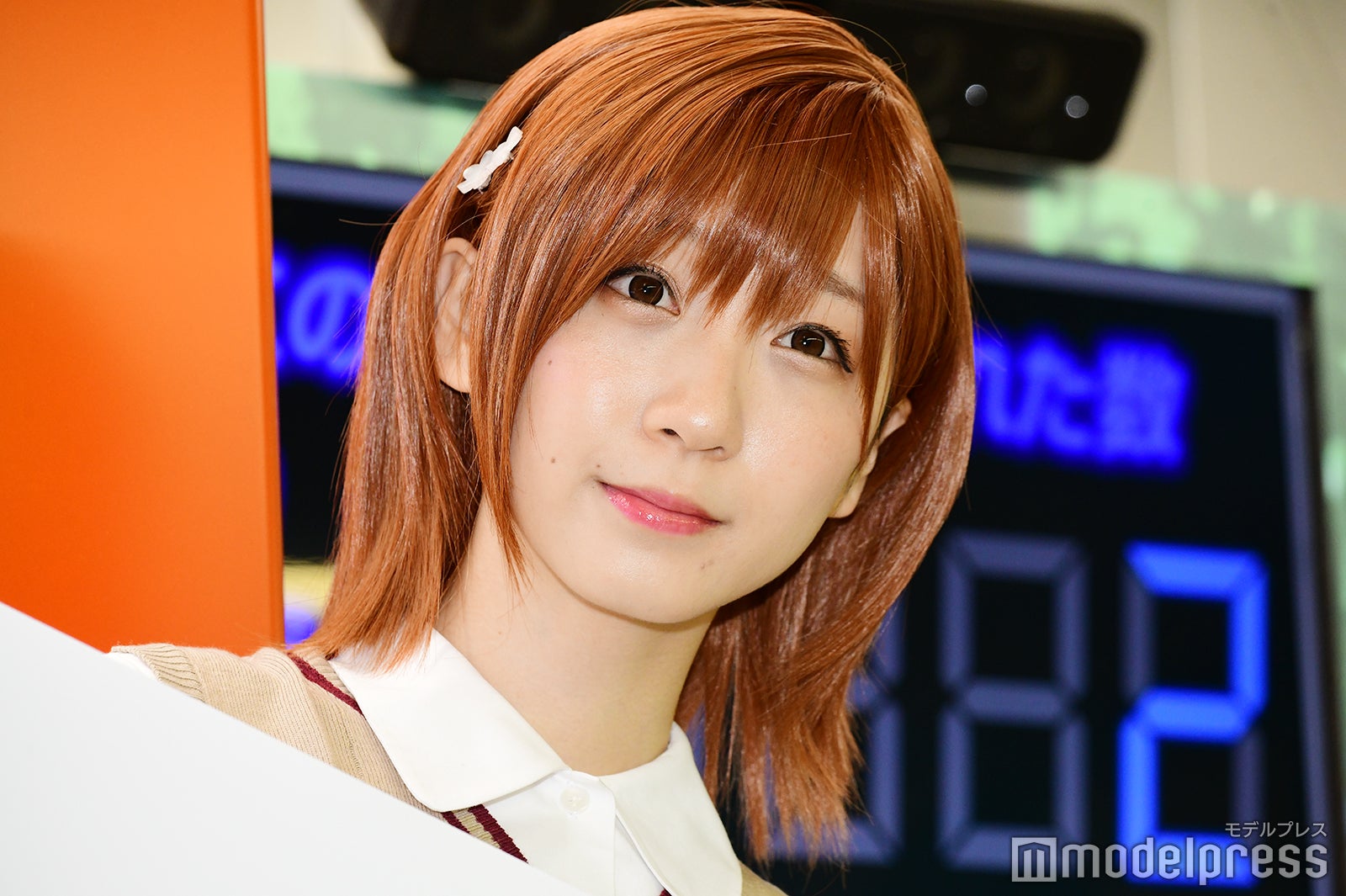 伊織もえ（C）モデルプレス