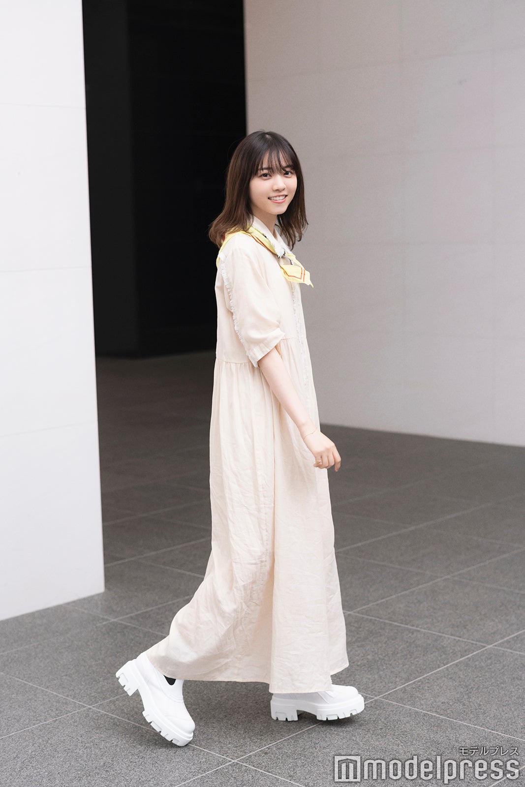 西野七瀬（C）モデルプレス