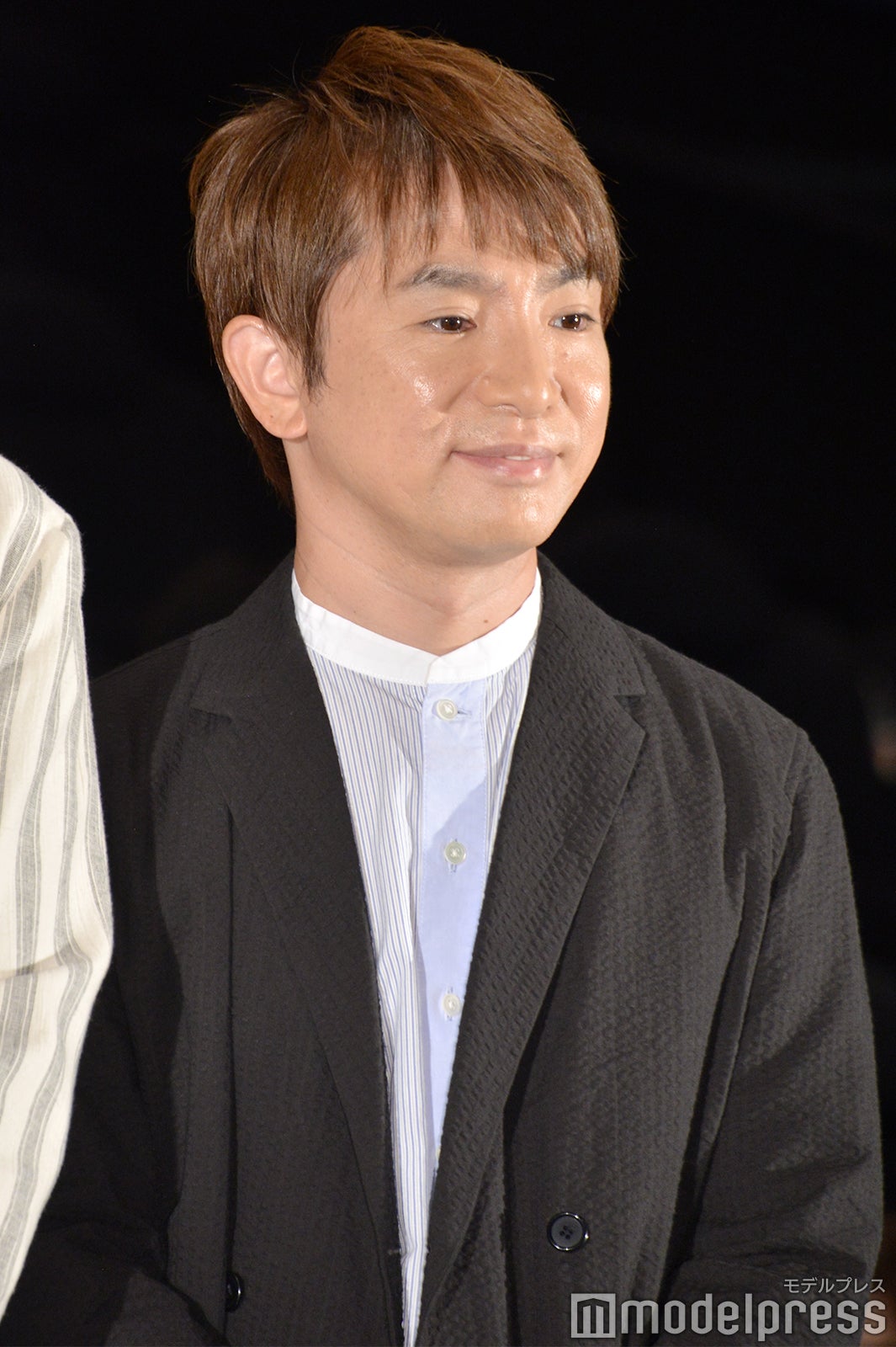 南明奈が涙 夫・濱口優が夫婦エピソード明かす