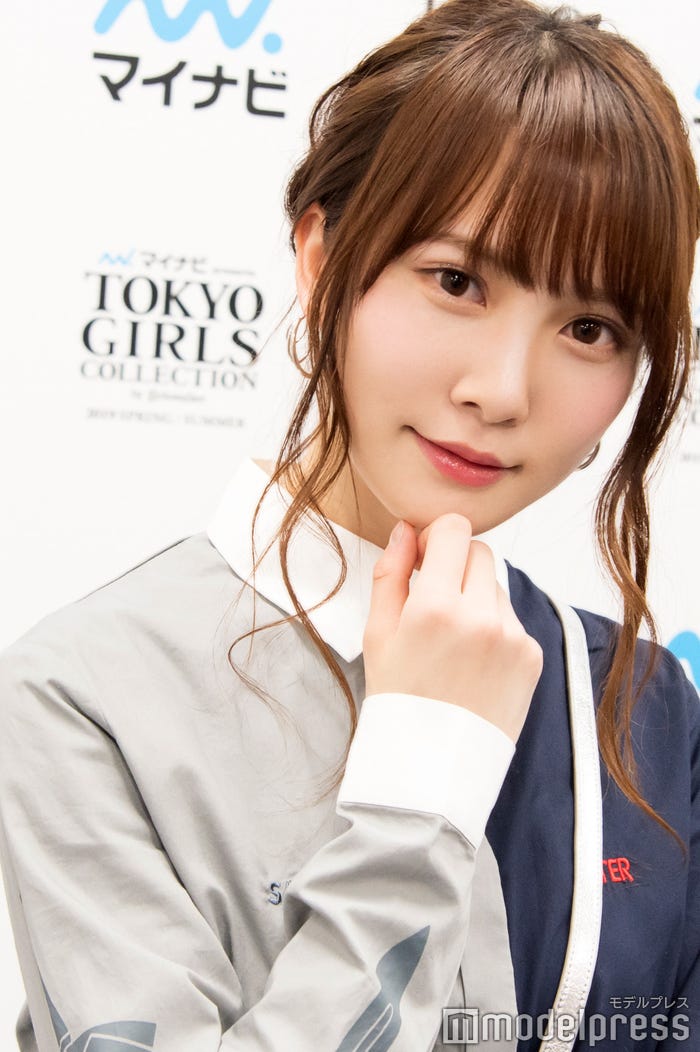 加藤史帆(C)モデルプレス