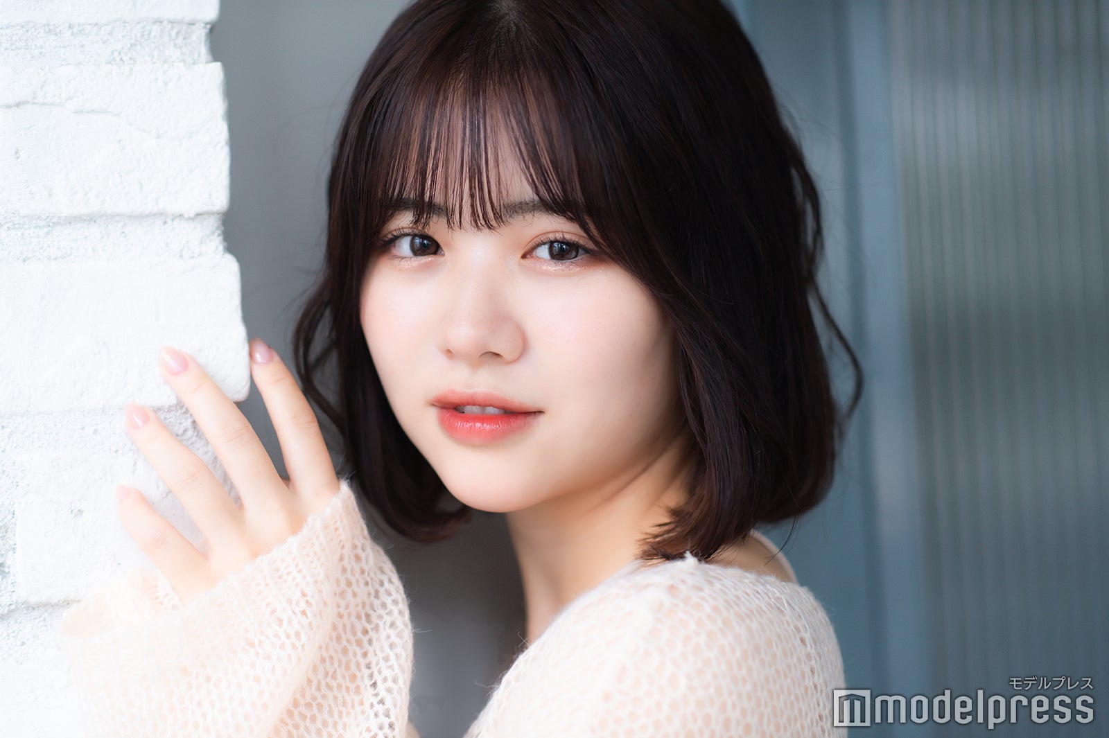 橋本香音さん（C）モデルプレス