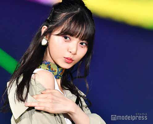 齋藤飛鳥「乃木坂46イチ私服がオシャレなメンバー」1位に輝く