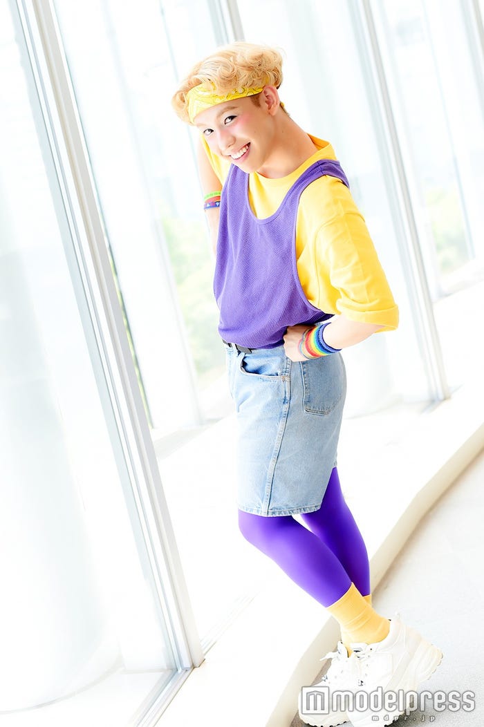 りゅうちぇる(C)モデルプレス