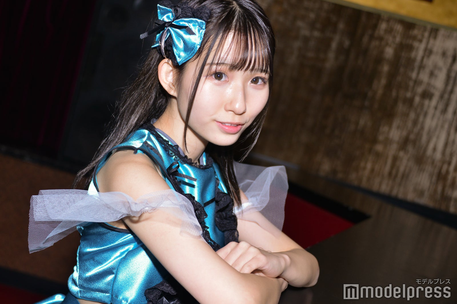 一番かわいい なりきり女子大生アイドル 決定戦 審査員特別賞 ましろさんを直撃 ツンデレ彼女配信で奮闘 Miss Unidol Contest モデルプレス