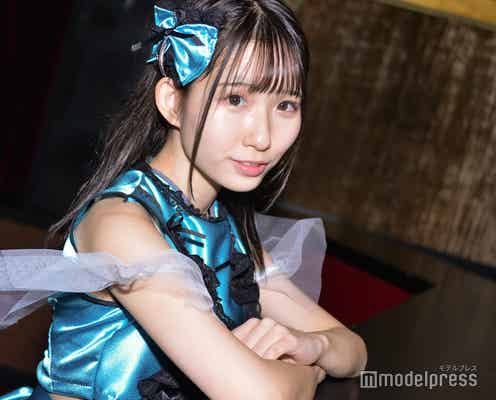 一番かわいい“なりきり女子大生アイドル”決定戦、審査員特別賞・ましろさんを直撃 ツンデレ彼女配信で奮闘<MISS UNIDOL CONTEST>