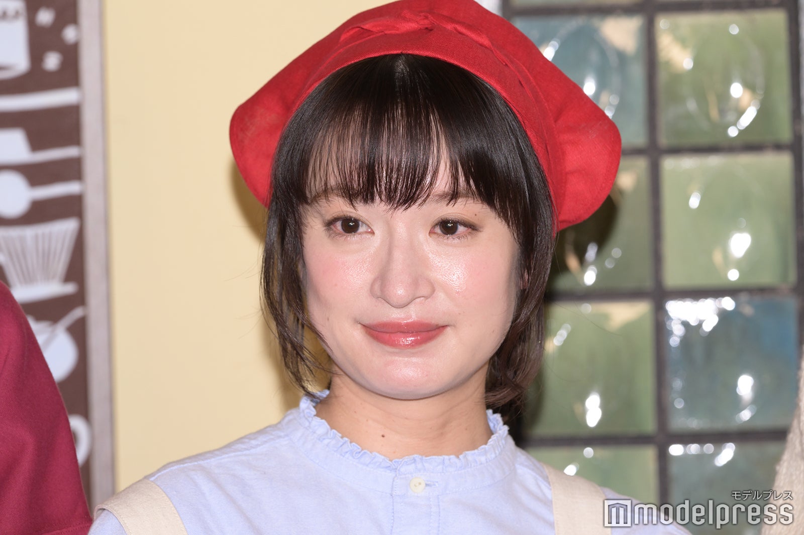 門脇麦（C）モデルプレス