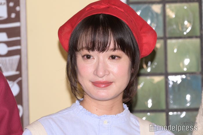 門脇麦(C)モデルプレス