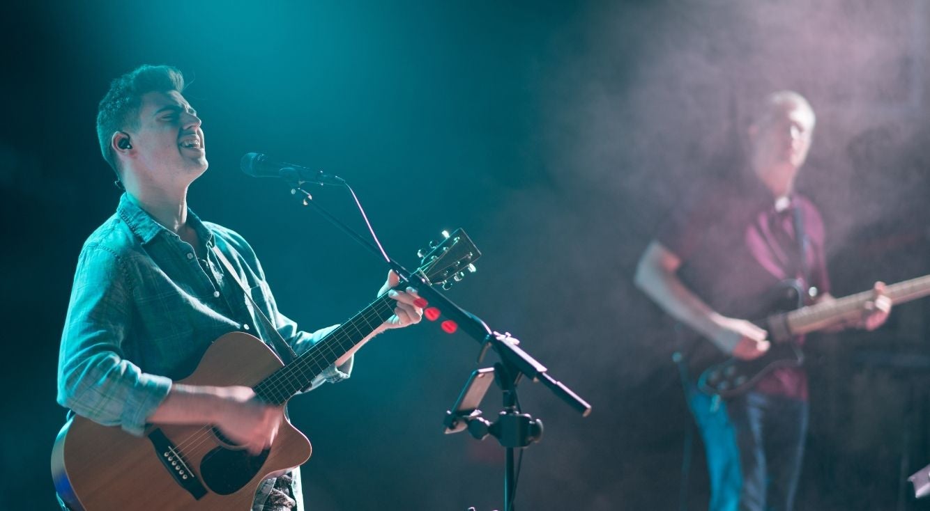 有名な洋楽の日本人カバーランキング モデルプレス