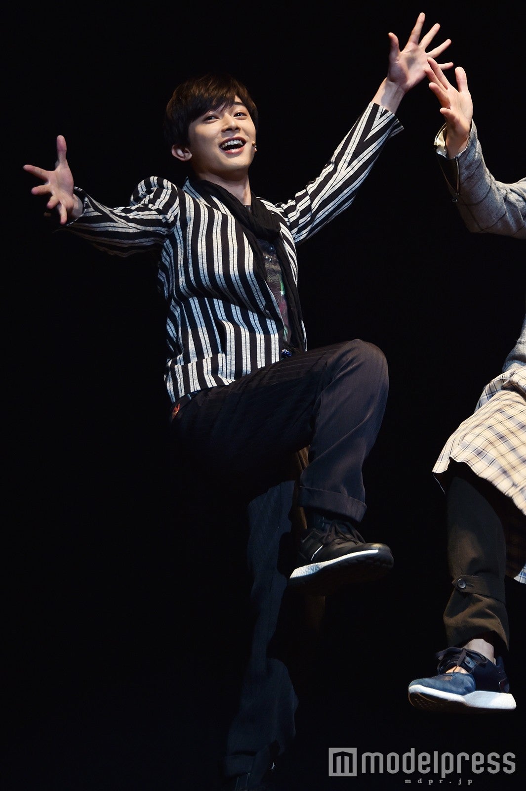 吉沢亮（C）モデルプレス