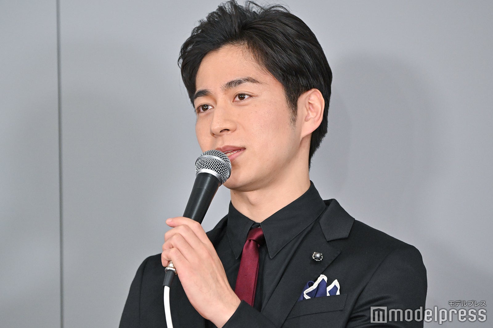 村井良大 （C）モデルプレス