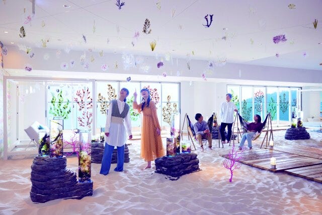 星野リゾート リゾナーレ熱海 星野リゾート リゾナーレ熱海