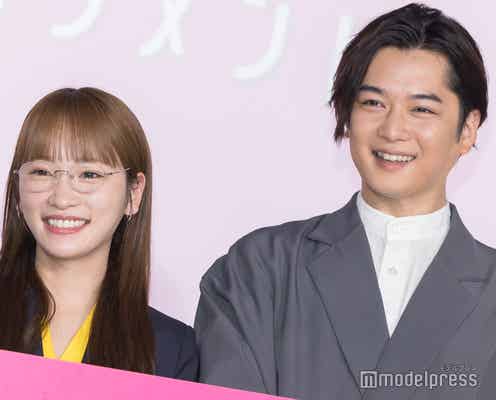 千葉雄大、川栄李奈の“ゲラ”ぶりに物申す「人のせいにされた」【ダメマネ! ―ダメなタレント、マネジメントします―】