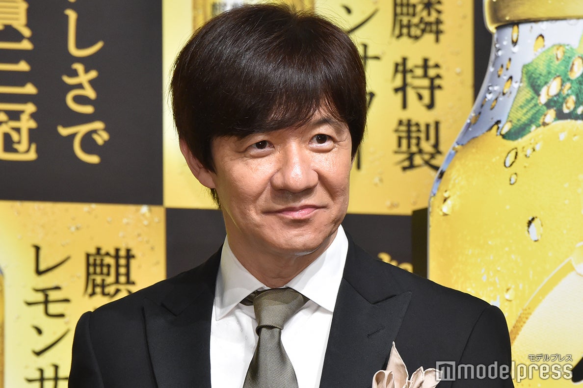 内村光良（C）モデルプレス