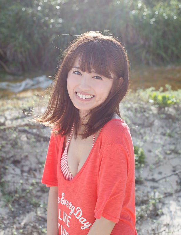 声優界最高の美女 逢田梨香子 水着初挑戦 ランジェリー姿解禁 癒し系ルックスと豊かなバストが魅力 モデルプレス 声優界最高の美女 逢田梨香子 水着初挑戦 ランジェリー姿解禁 癒し系ルックスと豊かなバストが魅力 モデルプレス