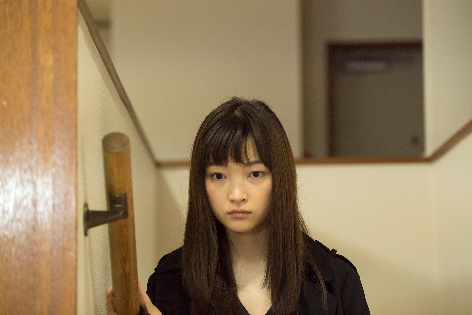 菅野莉央／映画「星降る夜のペット」より（画像提供：所属事務所）