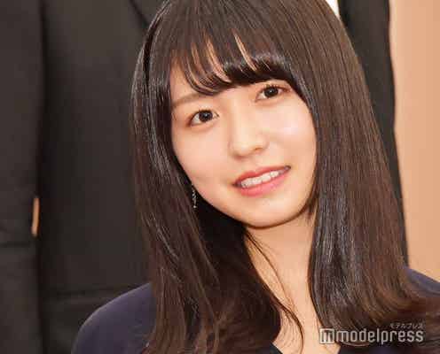 欅坂46卒業発表の長濱ねる、異例のグループ加入・写真集女王…女優としても活躍する才色兼備の逸材<略歴>