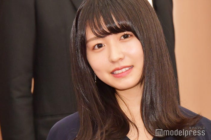 長濱ねる (C)モデルプレス