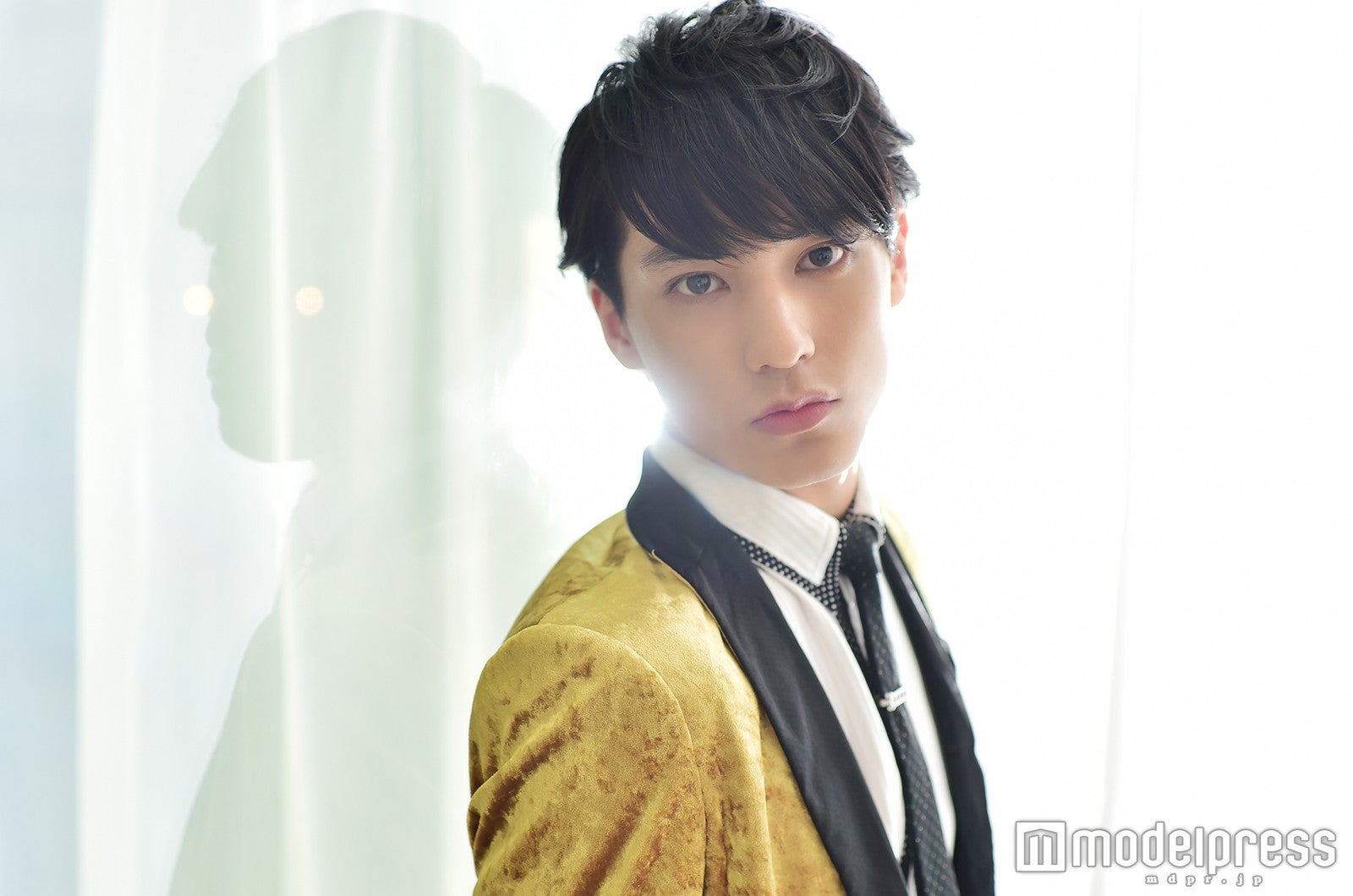 ユースケ （C）モデルプレス