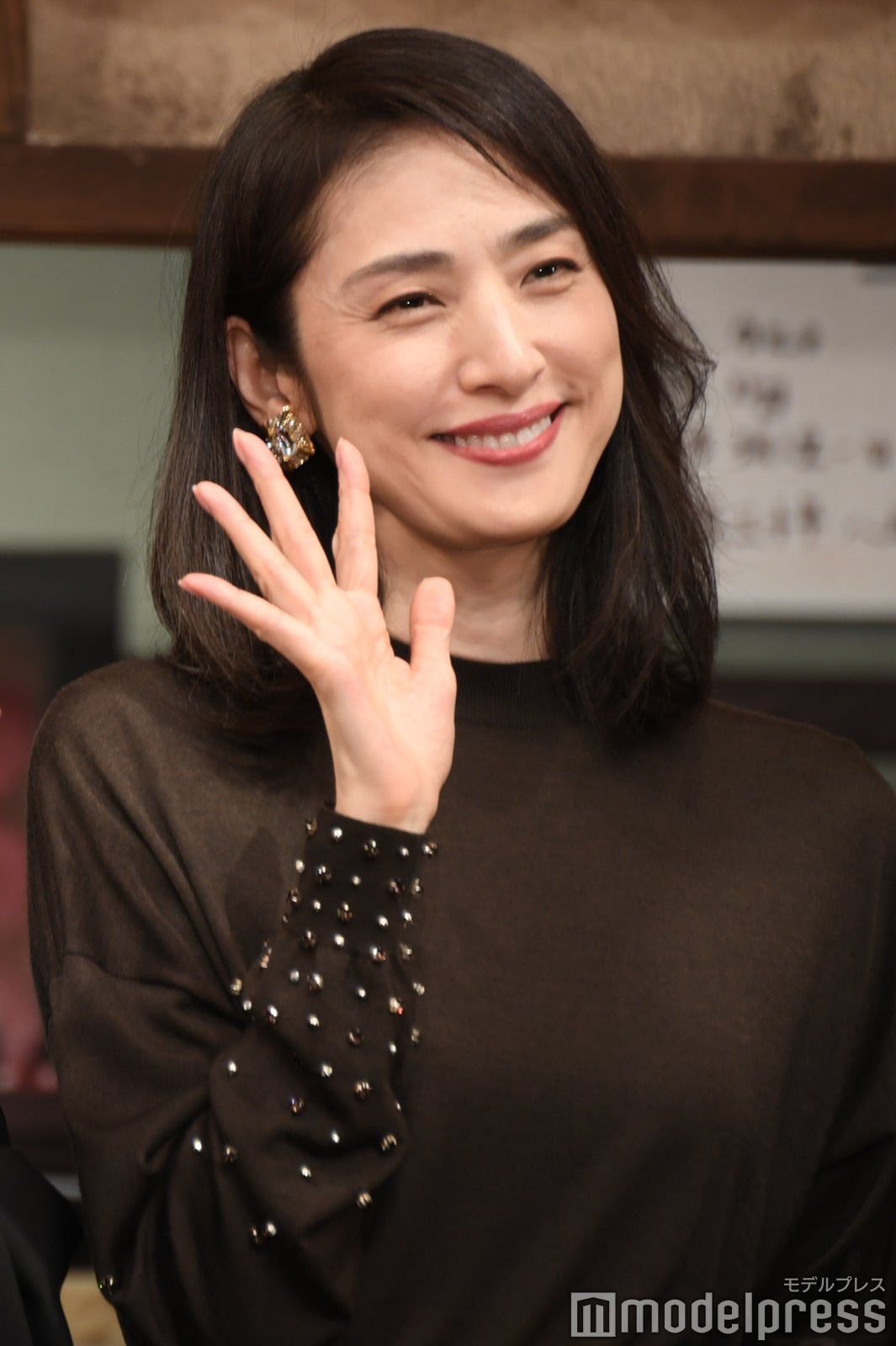 天海祐希（C）モデルプレス