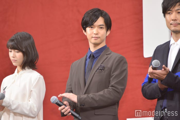 千葉雄大(C)モデルプレス