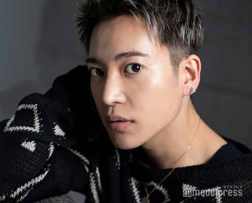 BE:FIRST三山凌輝、“悪役”演じる上での葛藤「演じるのがすごく難しかった」アーティストと俳優が真逆と語る理由<「HiGH&LOW THE WORST X」インタビュー>