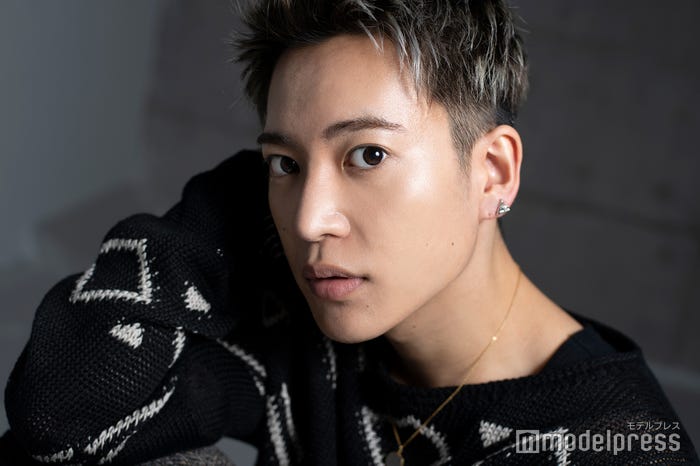 三山凌輝(C)モデルプレス