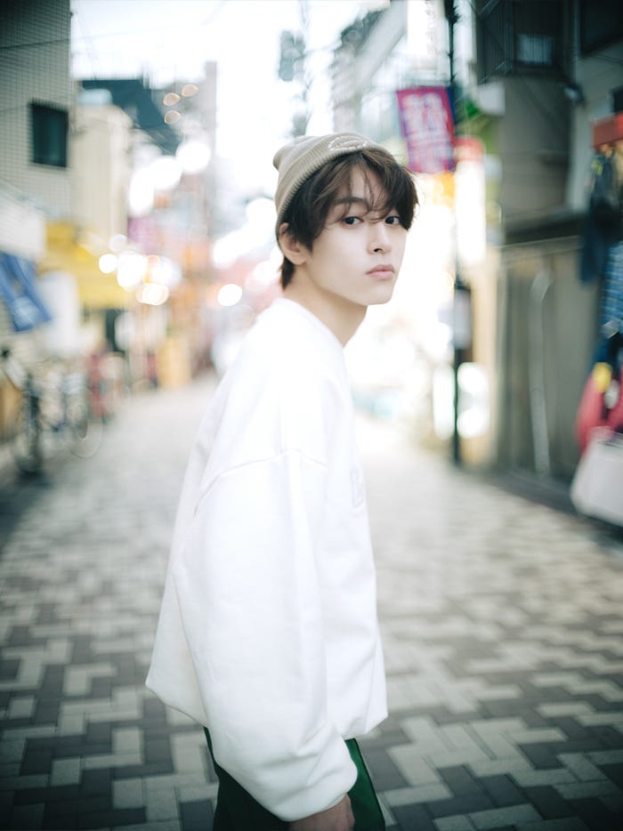 荒井啓志(提供写真)