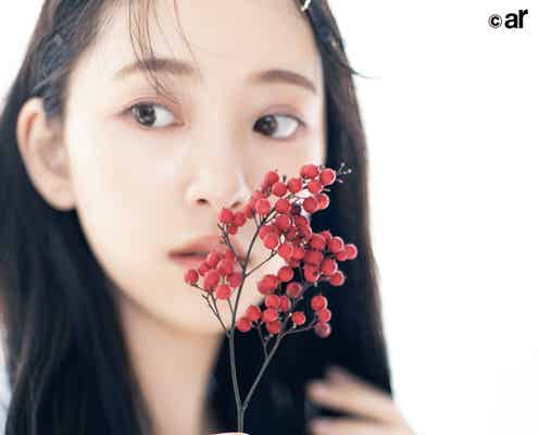 堀未央奈、ハイトーンヘア願望告白「がっつり染めたい」