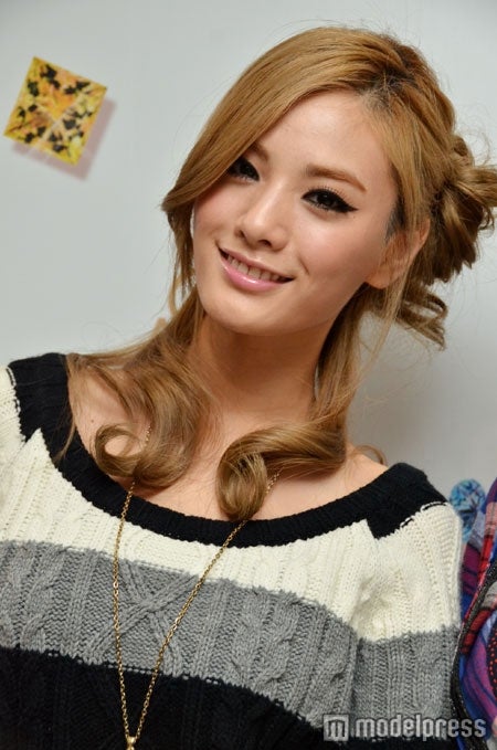 ナナ（AFTERSCHOOL）