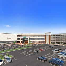 「イーアス沖縄豊崎」2020年春開業へ、水族館やミニチュアテーマパークなど155店舗