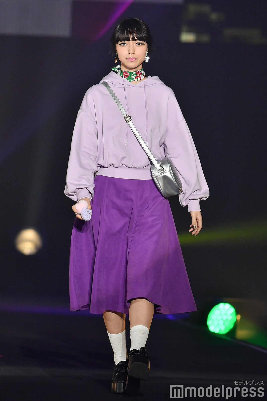 多屋来夢 （C）モデルプレス