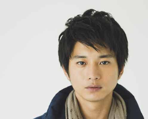 向井理、“丸刈り”で挑む 「永遠の0」ドラマ化決定
