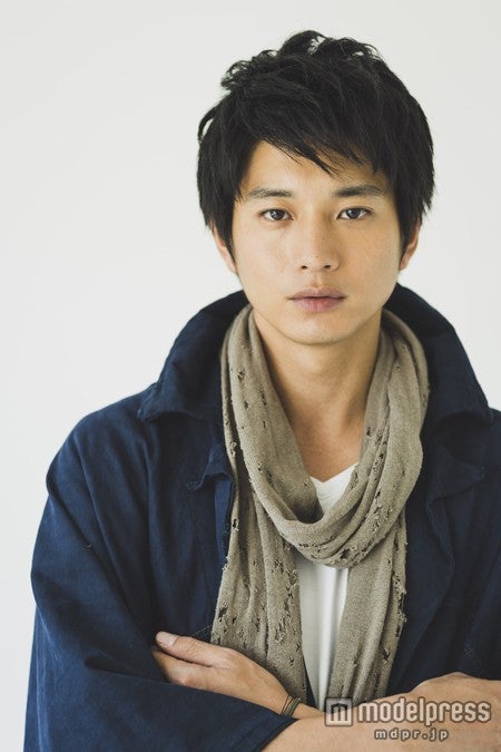 向井理に 引っ張られます 尾上松也が絶賛 モデルプレス 向井理に 引っ張られます 尾上松也が絶賛 モデルプレス