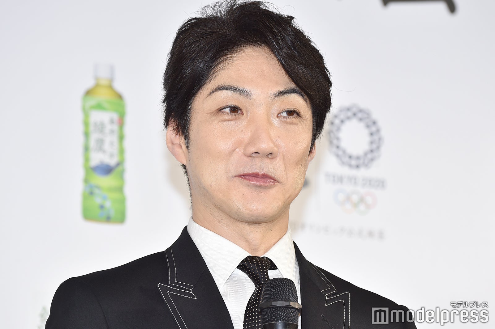 野村萬斎 （C）モデルプレス