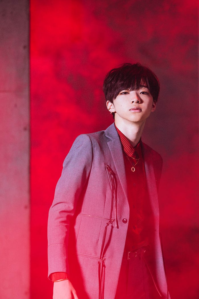 RYUHEI(提供写真)
