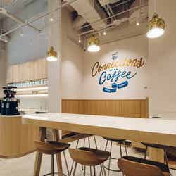 台湾「ONIBUS COFFEE Taipei」開放的なカフェ空間でスペシャルティコーヒー体験