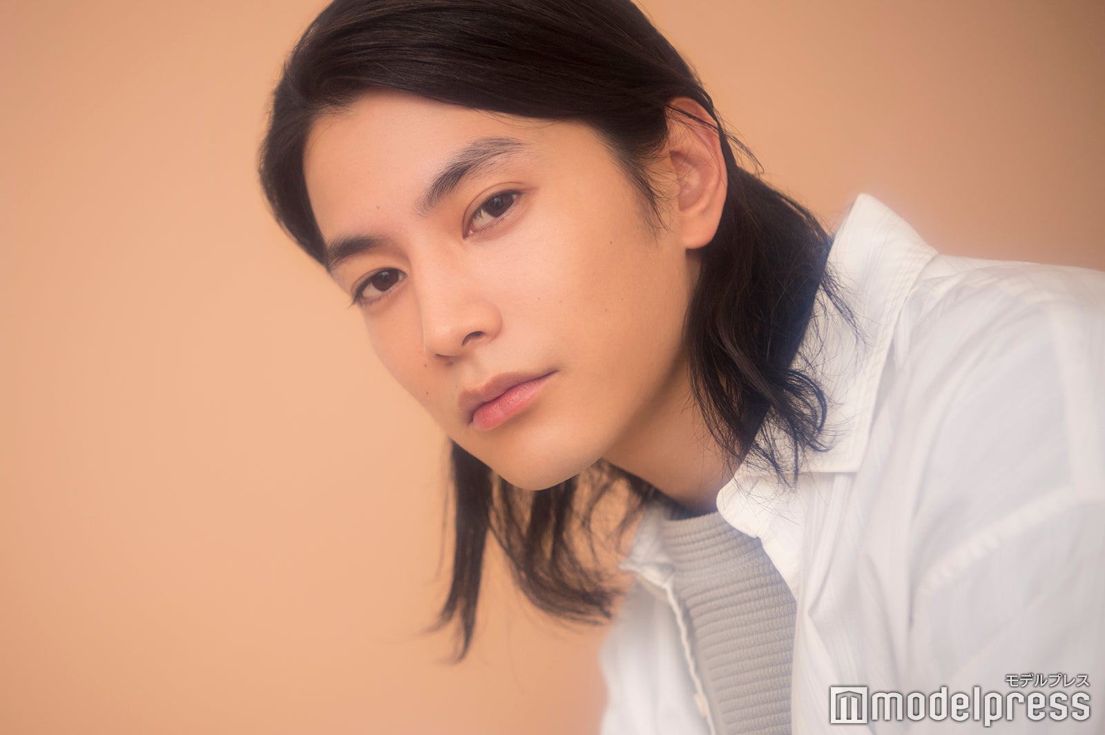 渡邊圭祐（C）モデルプレス